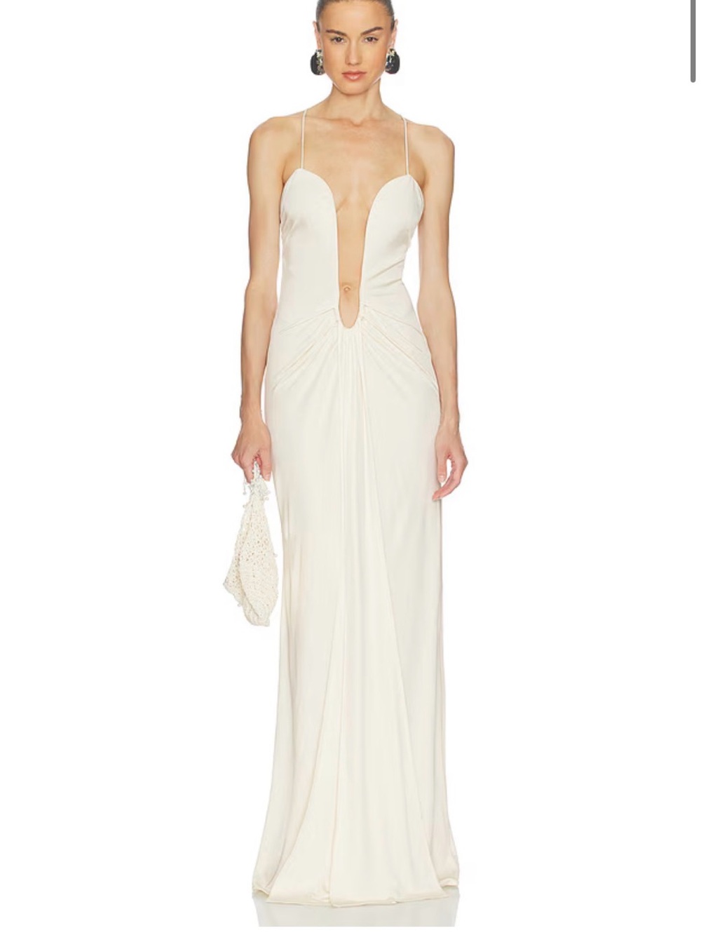 Helsa Roksanna Dress